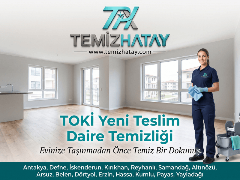 toki-yeni-teslim-daire-temizligi-hatay-antakya
