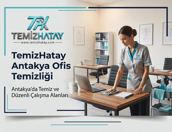 Ofis Temizliği