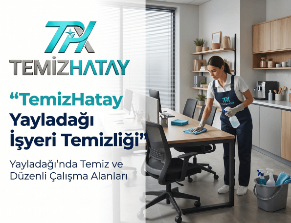 Kurumsal Temizlik